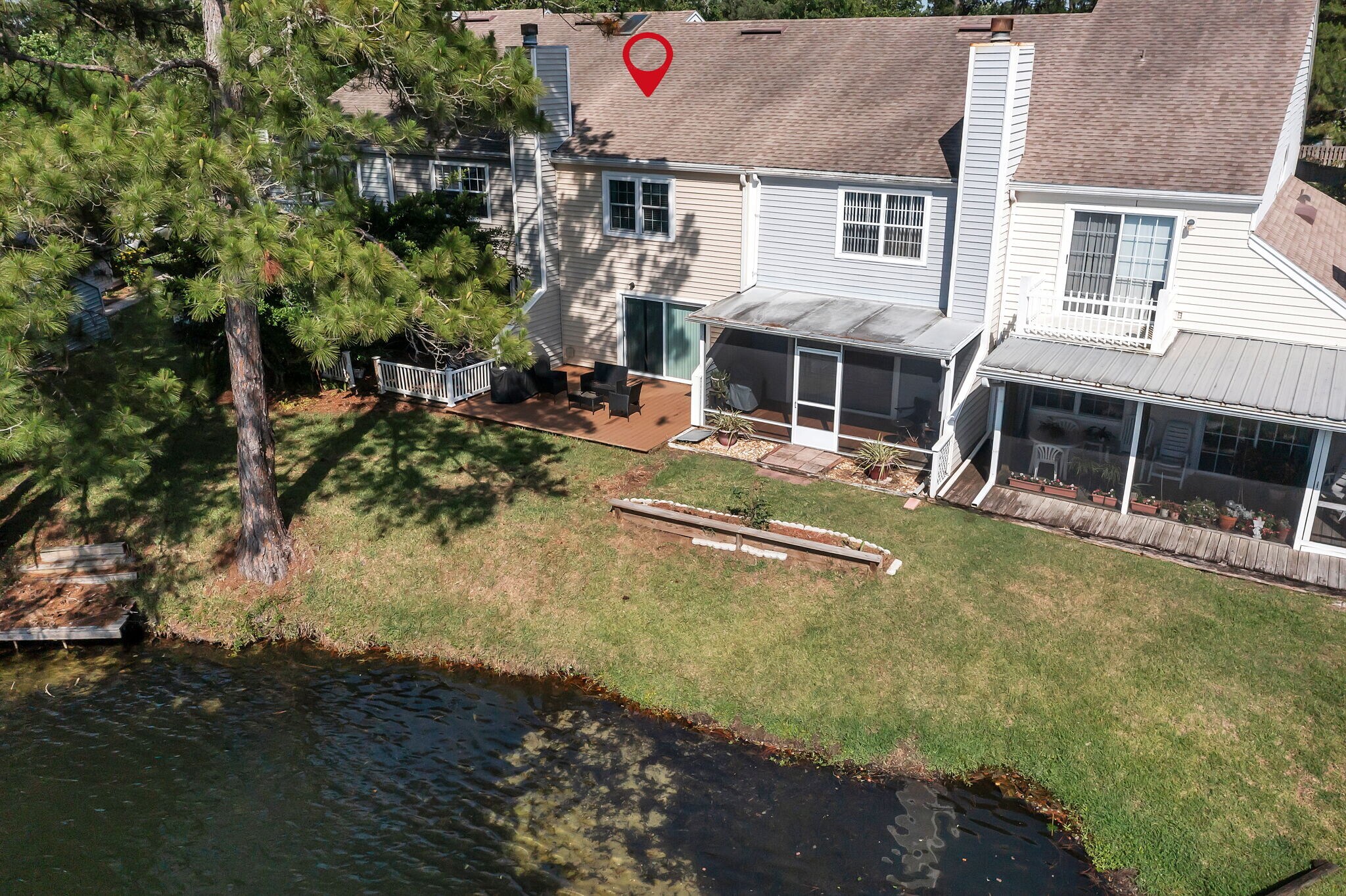 Building Photo - 11330 Lake Mandarin Cir E
