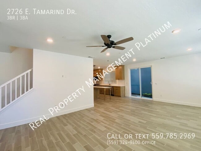 Building Photo - 2726 E St