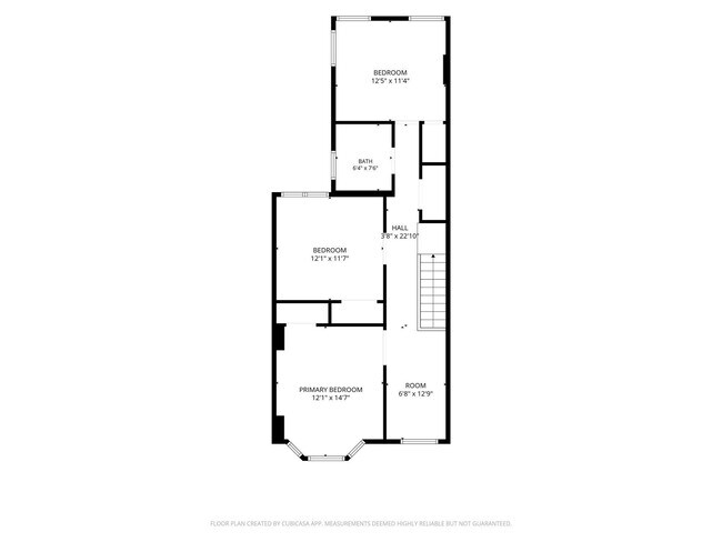 Building Photo - 20 Linden St
