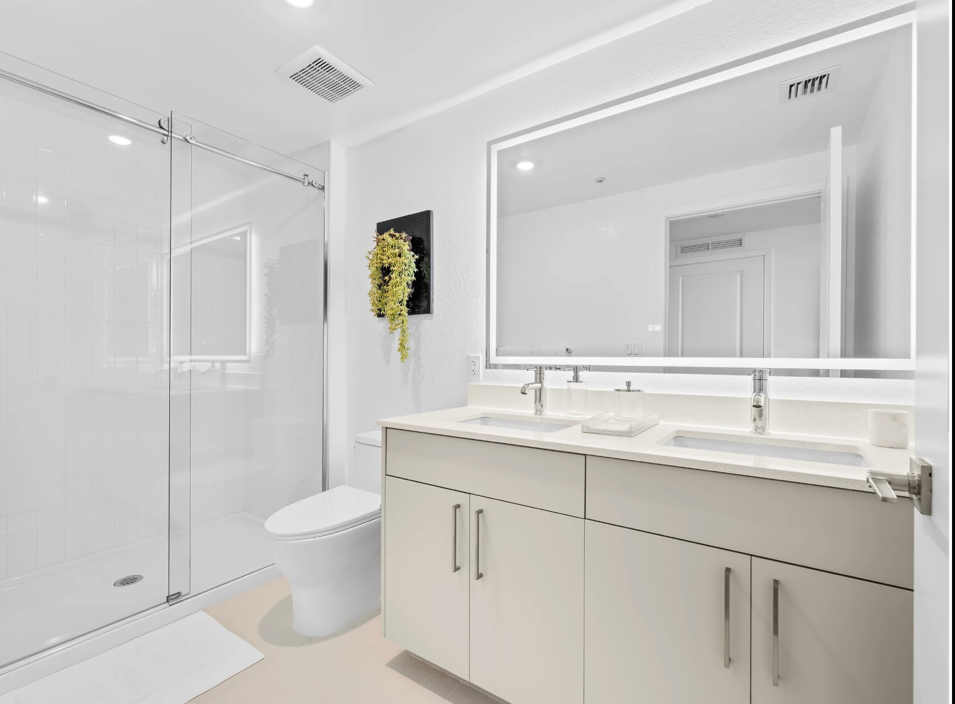 Bathroom - 12100 SW 218th St