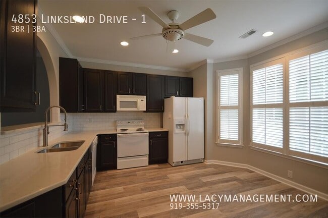 Building Photo - 4853 Linksland Dr