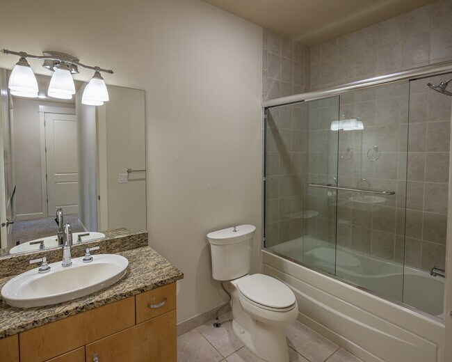 Building Photo - 2 Creeks Condominiums - Gated Community on Camas Meadows Golf Course