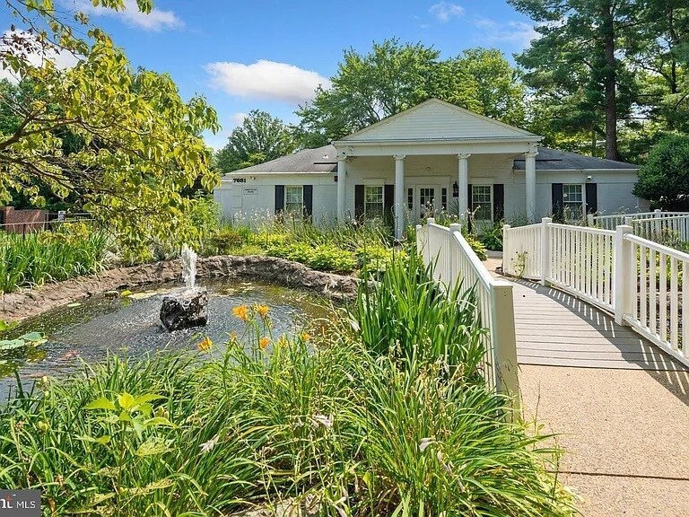 Building Photo - 7700 Tremayne Pl