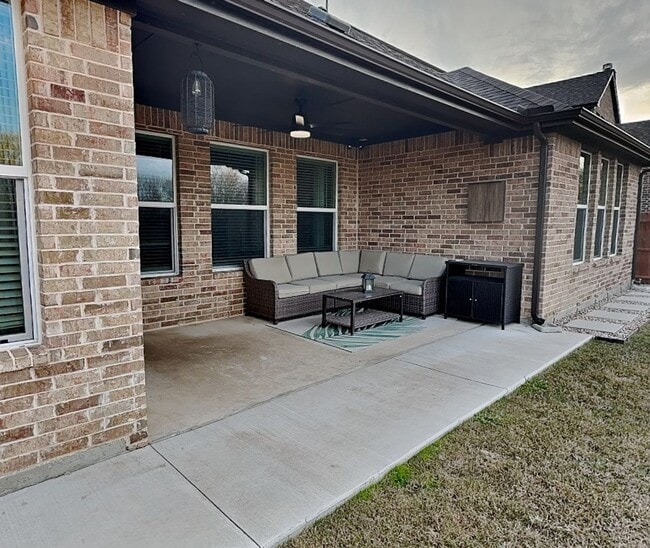 Building Photo - Highly sought-after Morningstar Addition in Aledo!