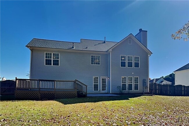 Building Photo - 795 Bramlett Way