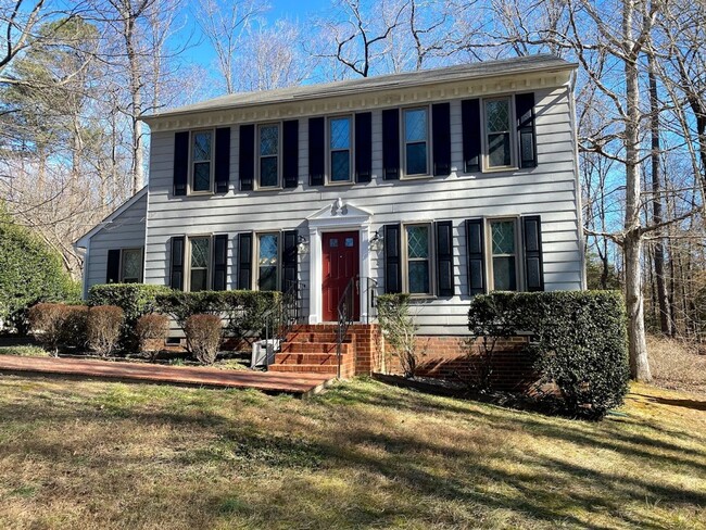 3 Bedrooms, 2.5 Bath Immaculate Colonial ... - 3 Bedrooms, 2.5  Bath Immaculate Colonial ...