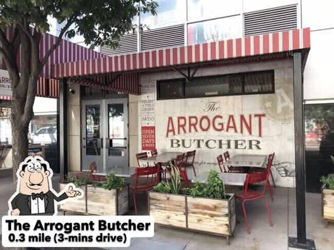 Building Photo - 101 N 1st Ave