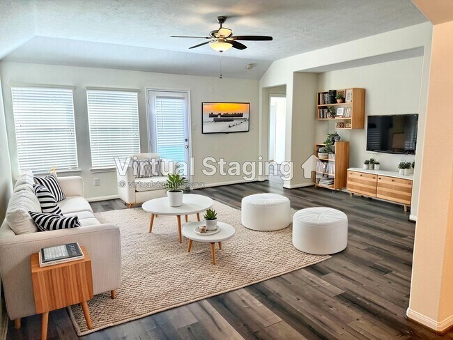 Building Photo - 11222 Overland Trail Dr