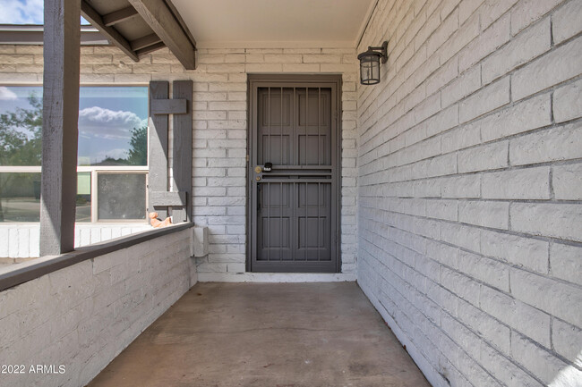 Building Photo - 4810 S Beck Ave