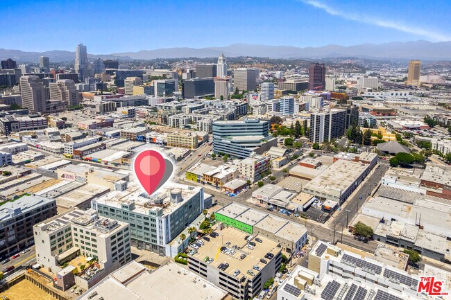 Building Photo - 420 San Pedro St