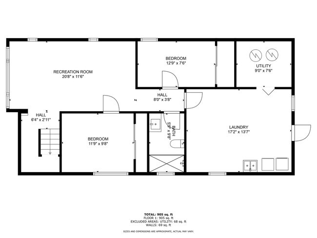 Building Photo - 5420 N Central Ave