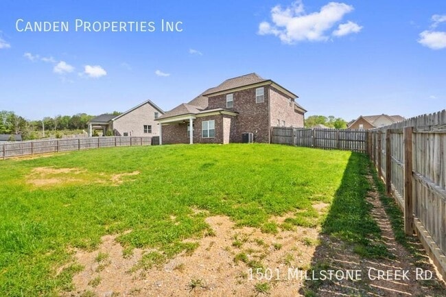 Building Photo - 1501 Millstone Creek Rd