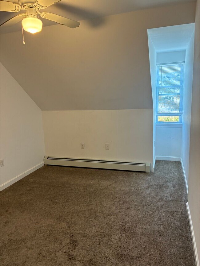 Building Photo - McKeon Park Apartments