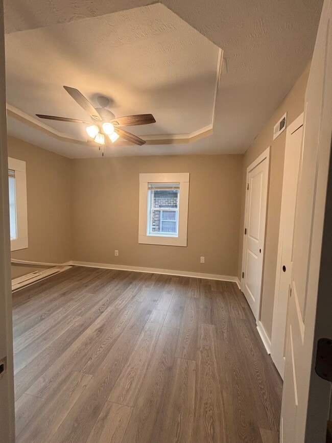 Building Photo - 818 Kurtz St