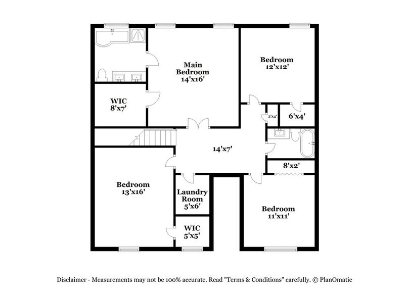 Building Photo - 6444 Shadow Ct