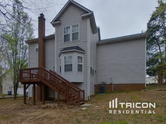 Building Photo - 3709 Bentley Pl