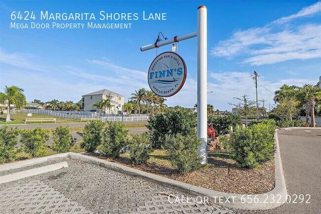 Building Photo - 6424 Margarita Shores Ln
