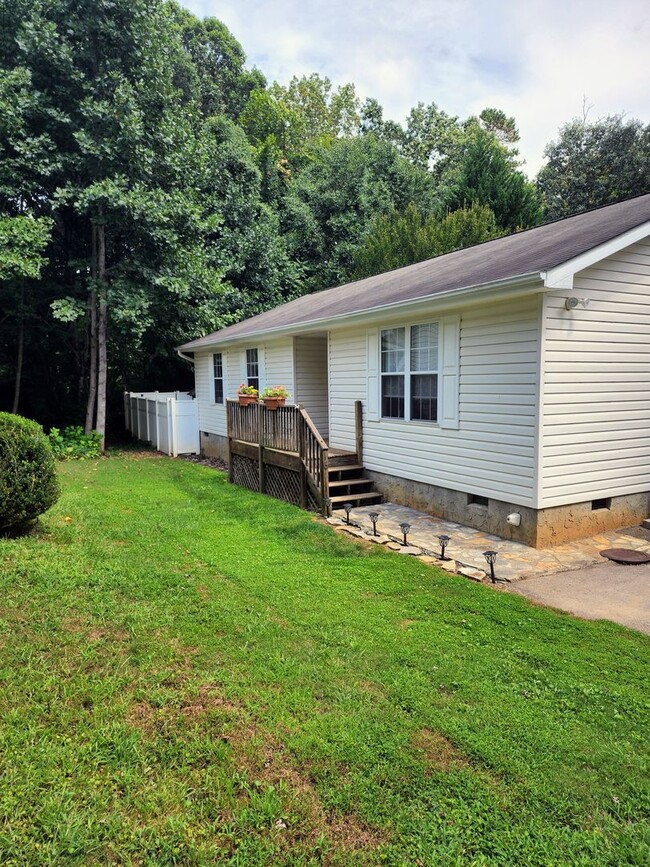 Primary Photo - East Asheville Rental