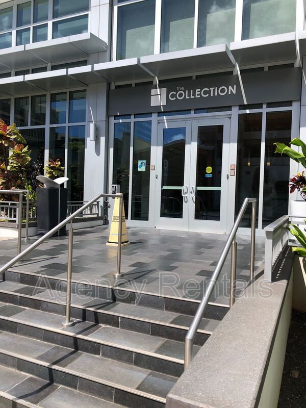 Building Photo - 600 Ala Moana Blvd