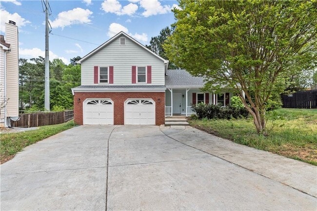 Primary Photo - 1700 English Ivey Ln