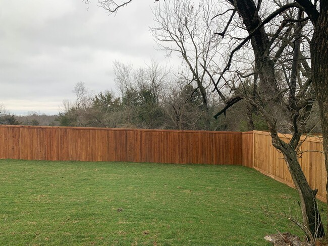 Building Photo - House for Lease in Sherman