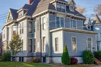 Building Photo - 149 Chapin St