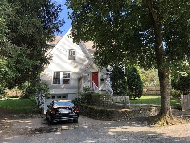 Primary Photo - 54 Duxbury Rd