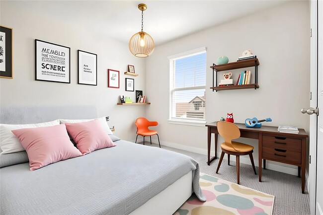 Building Photo - 13114 Brave Tenderfoot Trl