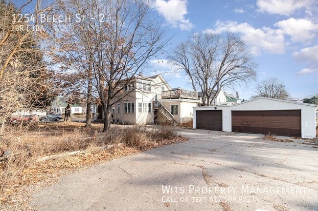 Building Photo - 1254 Beech St