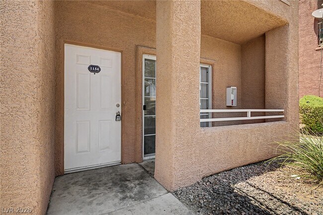 Building Photo - 4730 E Craig Rd