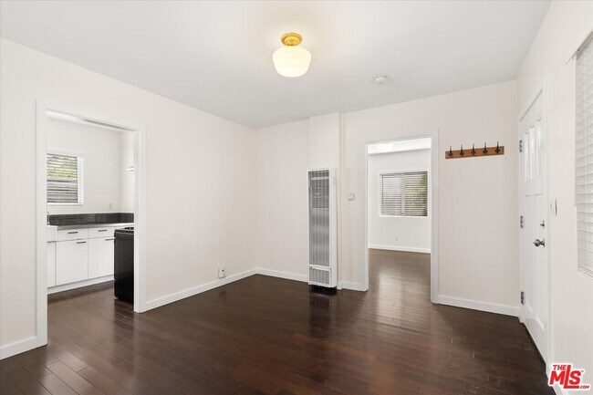 Building Photo - 6210 Hayes Ave