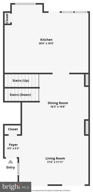 Building Photo - 42997 Mill Race Terrace