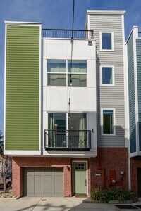 Building Photo - Fully Furnished & Move-In Ready in Midtown | Stylish & Modern Home for Rent