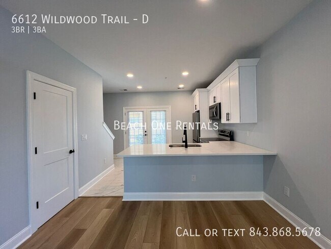 Building Photo - 6612 Wildwood Trail