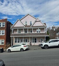 Building Photo - 545 Prescott Ave