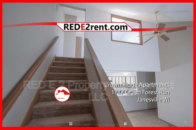 Building Photo - 1811 Green Forest Run