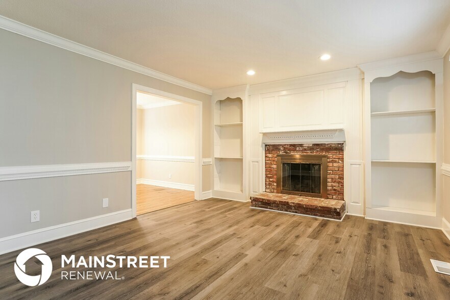 Building Photo - 3625 E Jameson Rd