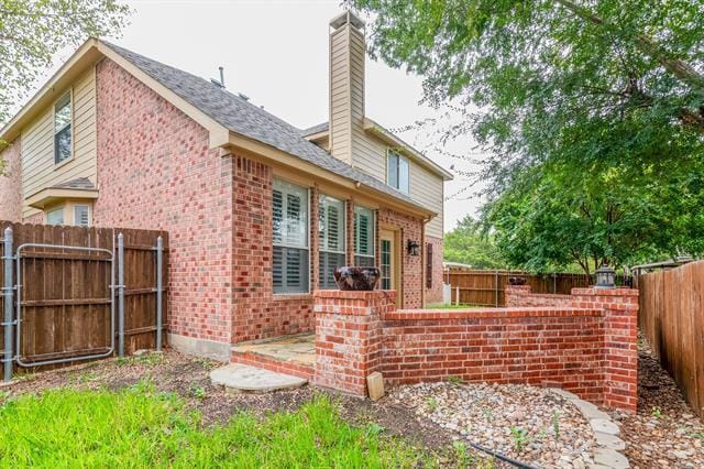 Building Photo - 2212 Bayou Ct
