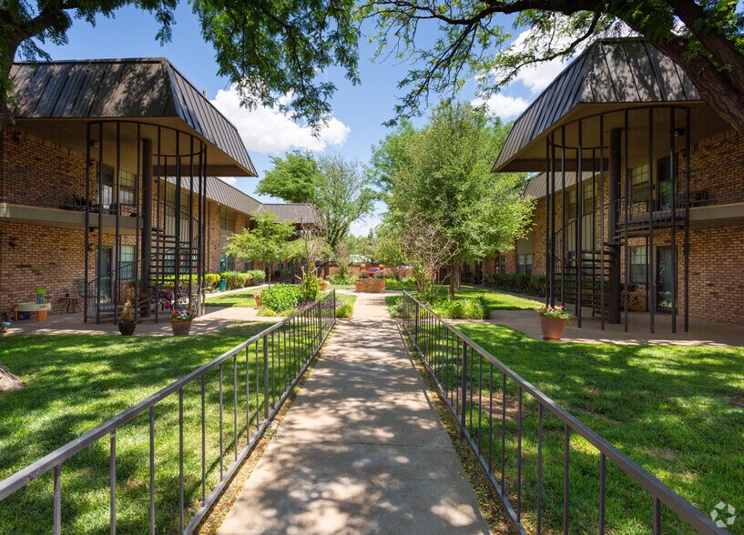 Branchwater Apartments 5411 4th St Lubbock TX 79416 Apartment Finder