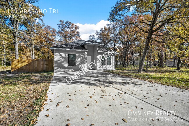 Building Photo - 129 Arapaho