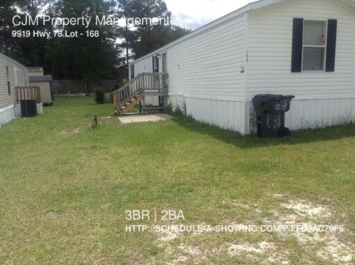 Building Photo - 9919 Highway 78