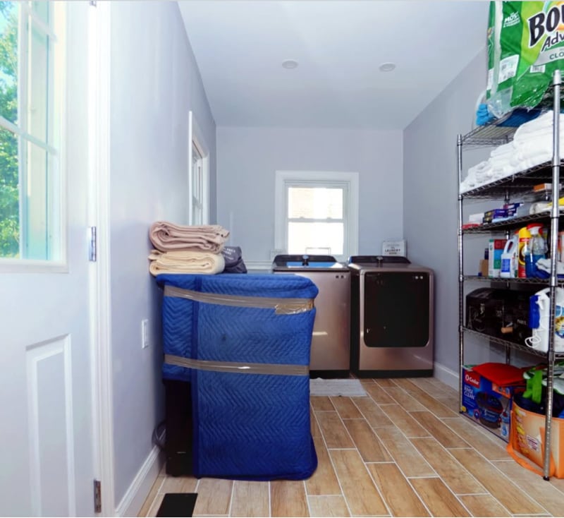 Building Photo - 4603 White Ave