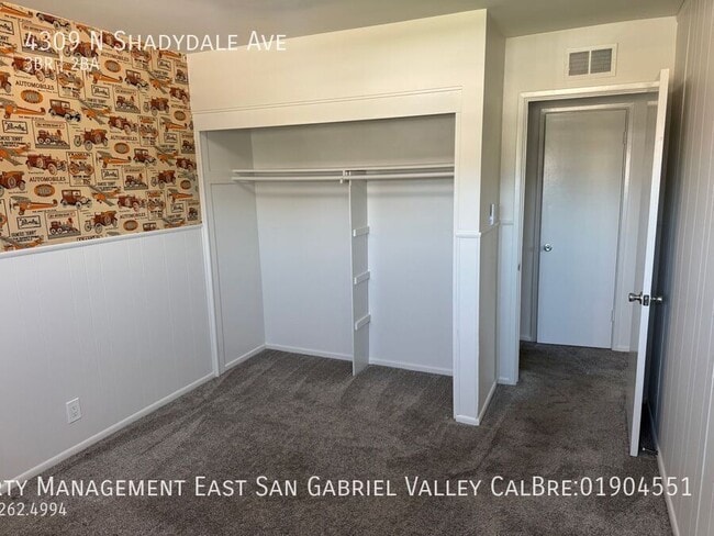 Building Photo - 4309 N Shadydale Ave
