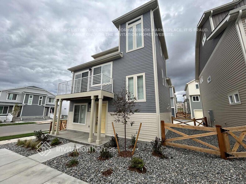 Building Photo - 9374 Oro City Loop