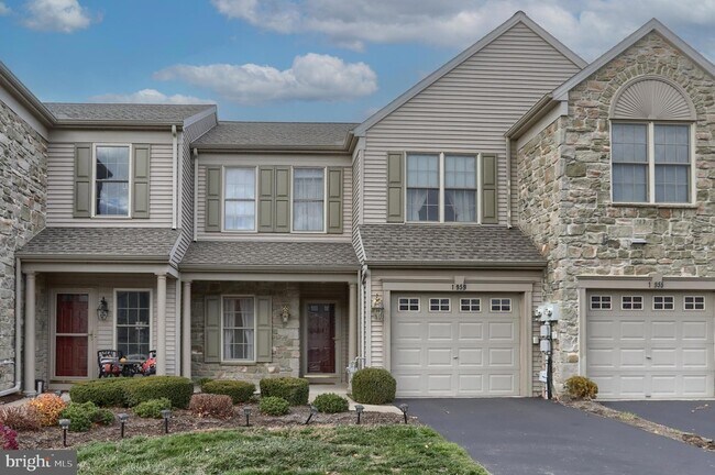 Building Photo - 1959 Deer Run Dr