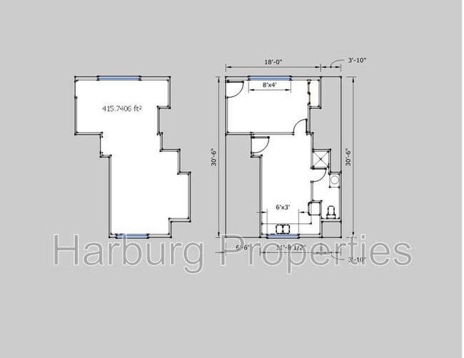 Building Photo - 1717 1/2 Baseline Rd