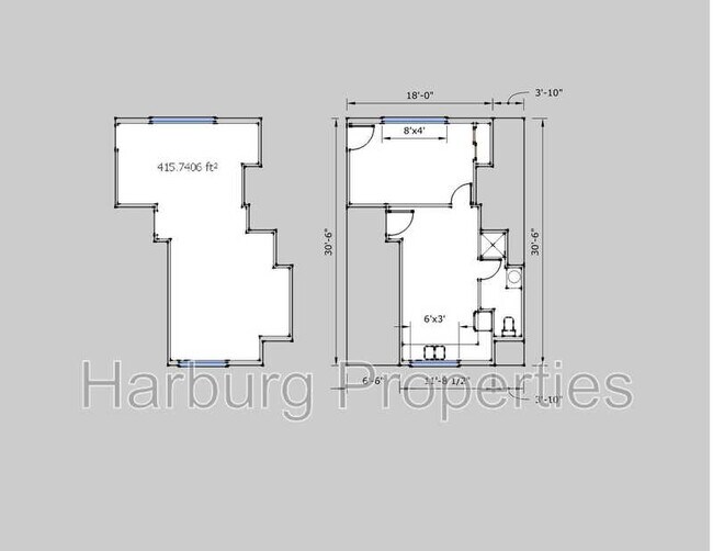 Building Photo - 1717 BASELINE ROOM #2