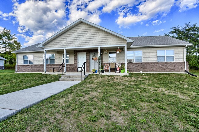 Primary Photo - Jonathan Court Apartments