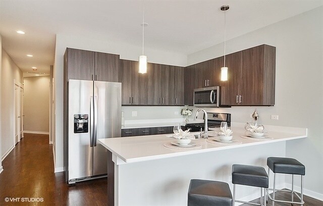 Building Photo - 2420 W Fillmore St