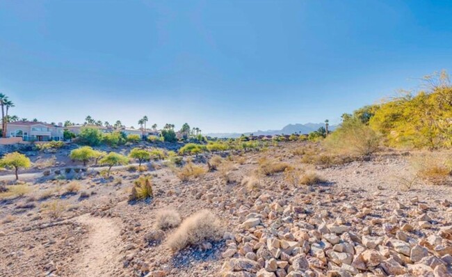 Building Photo - SUMMERLIN Single Story Home!